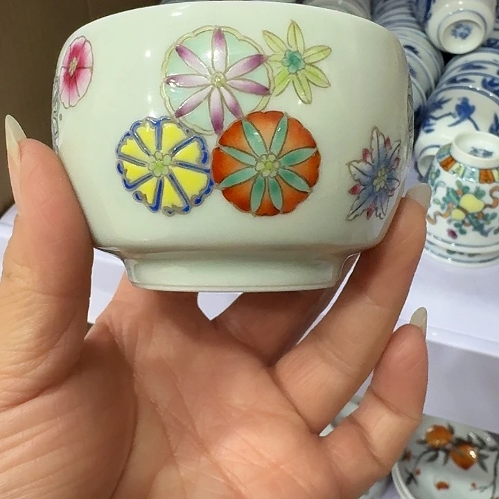 陶瓷艺术品收藏陶瓷