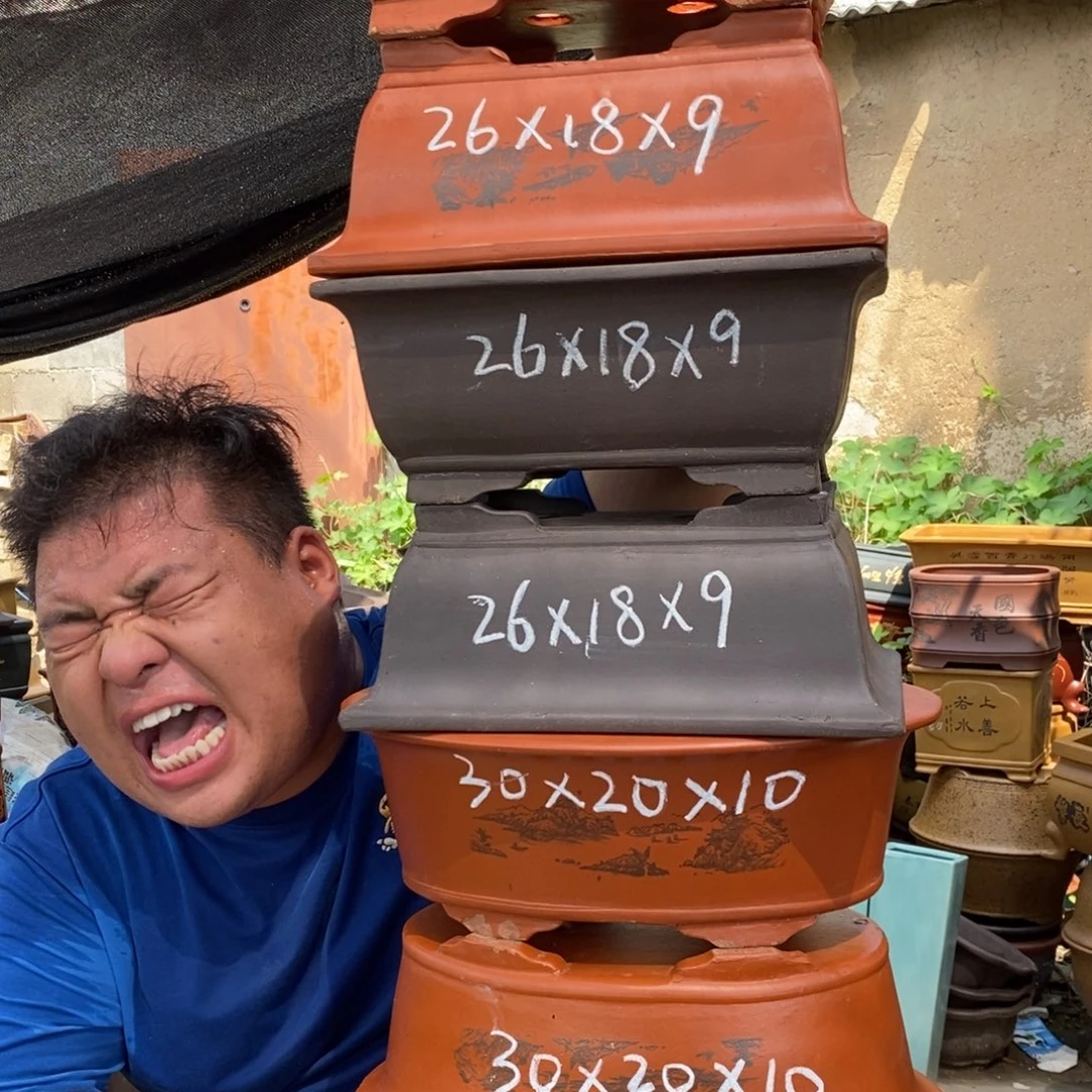 紫砂艺术学院的学生时代