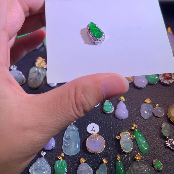 翡翠散珠11112222