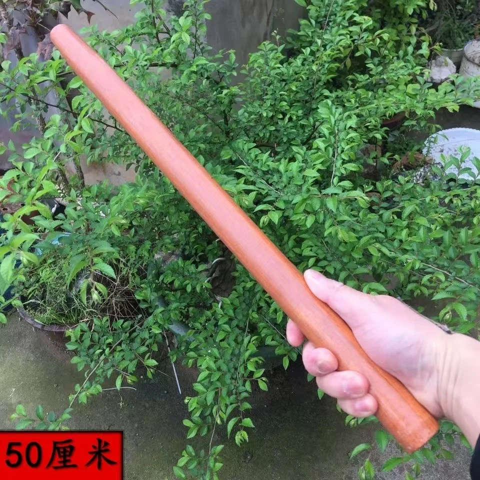 50cm青冈木柄 柴刀专用手柄