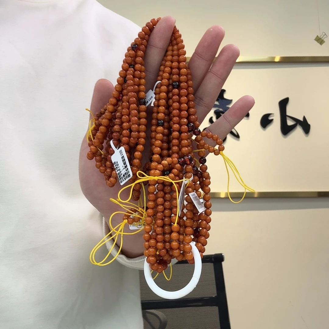 琥珀珠宝奇石未镶嵌563 多样性发货发其一