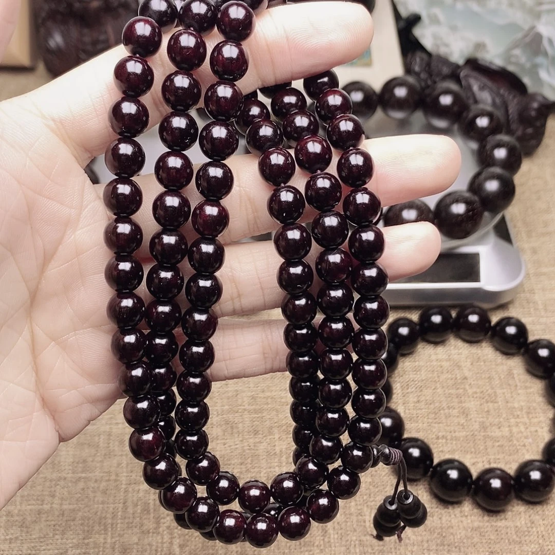 檀香紫檀（小叶紫檀）0.8