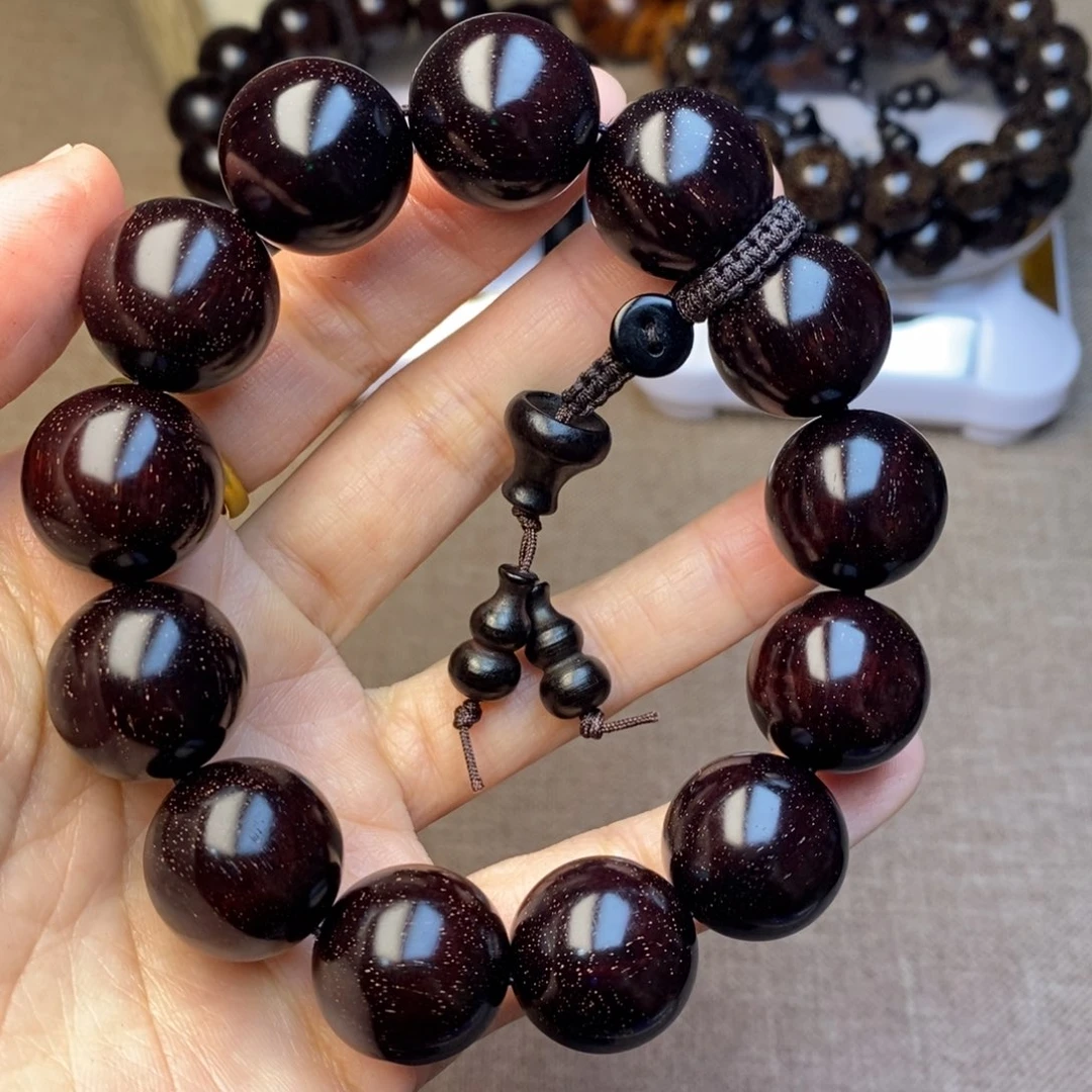 檀香紫檀（小叶紫檀）晶1.8