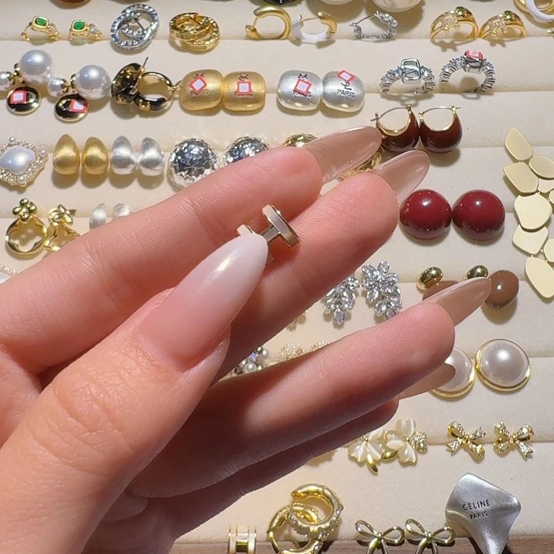 锆石纯铜925银贝母贝母贝母贝母