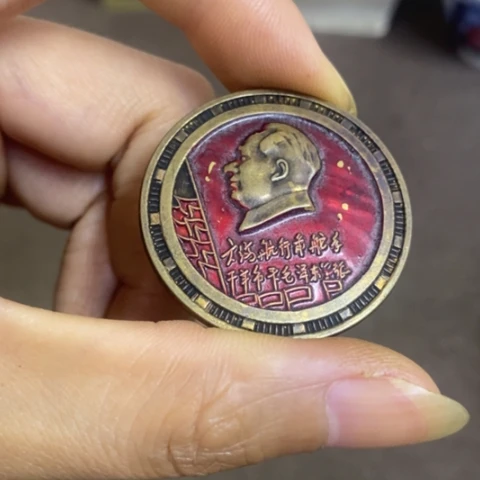摆件景德镇陶瓷研究所