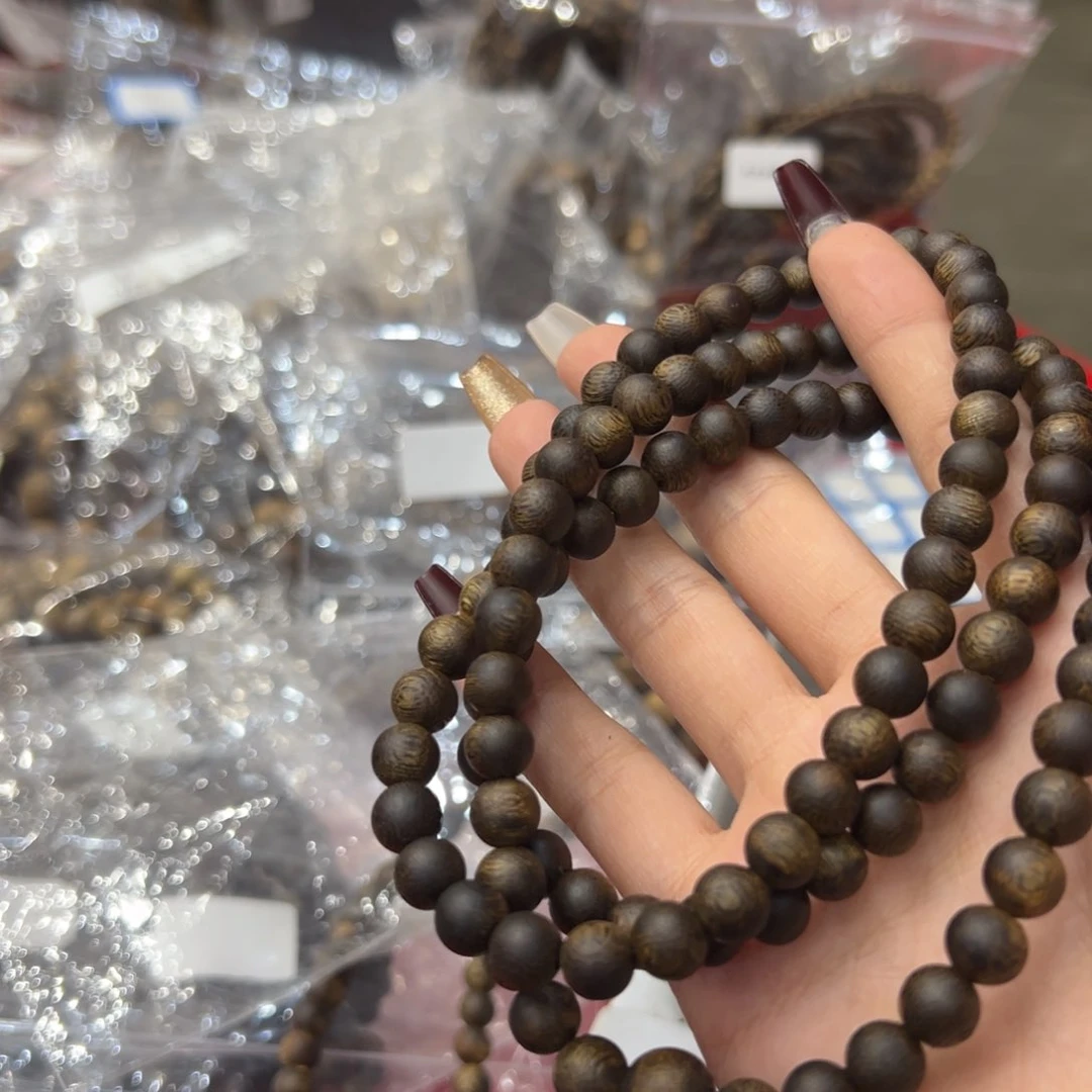 沉香沉香碎屑奇楠沉香老料0831勺