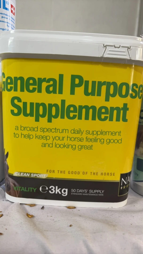 英国进口通用营养添加剂