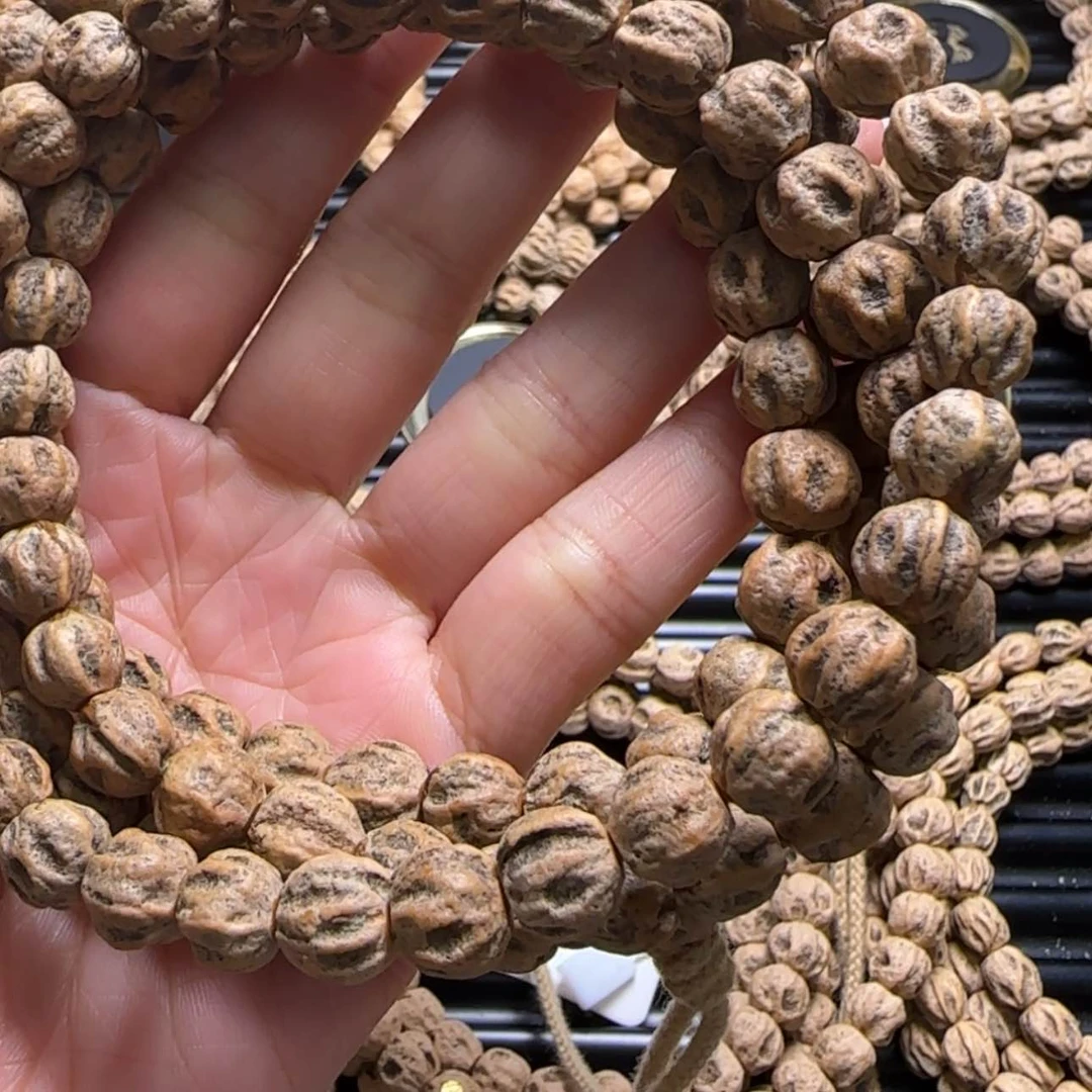 【闪购商品】柏香籽/百香籽吊坠*️