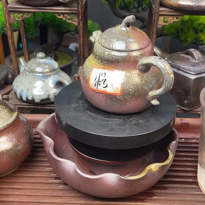 茶壶紫砂宜兴紫砂壶