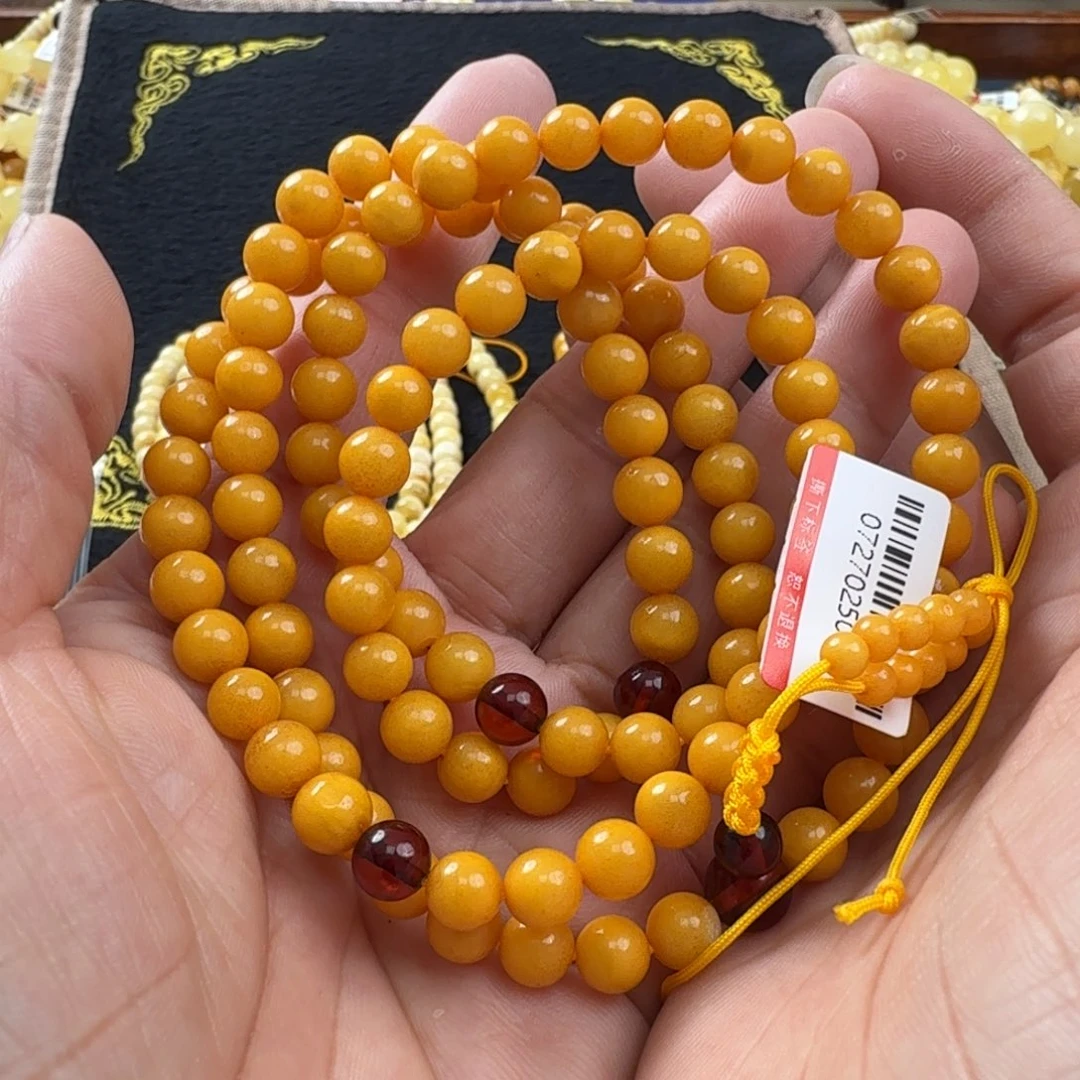 未镶嵌琥珀珠宝奇石