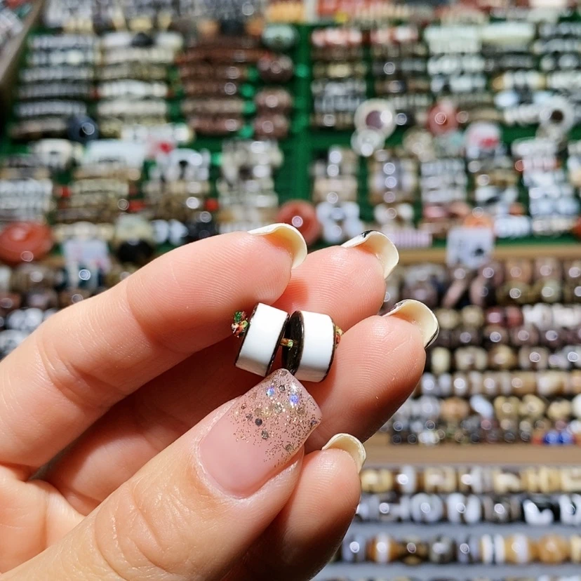 【闪购商品】玛瑙/玉髓散珠
