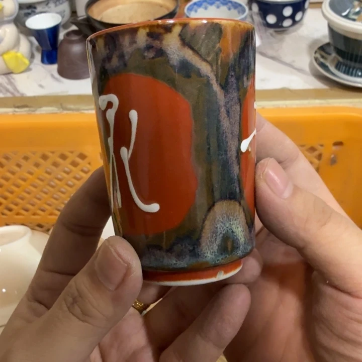 陶瓷推荐第二名20包邮