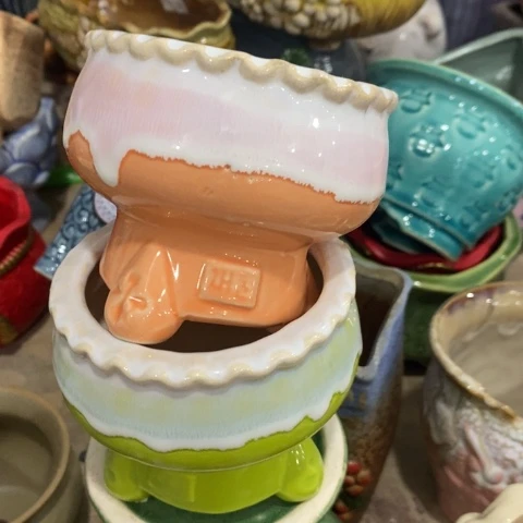 陶瓷Q400两个313131331