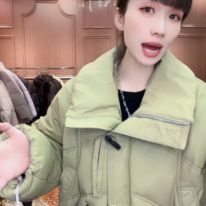 90……120斤皮羽绒服