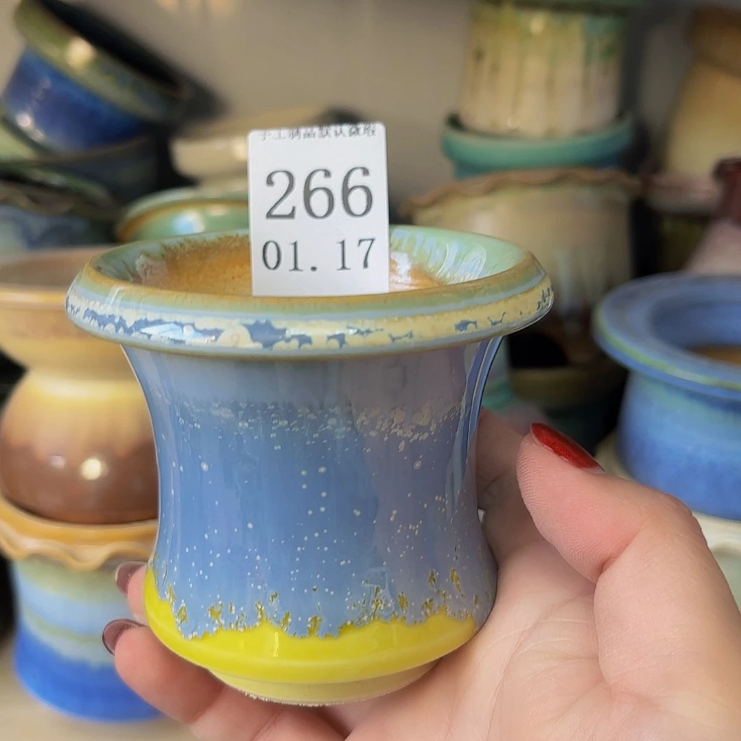 摆件景德镇陶瓷手工制作