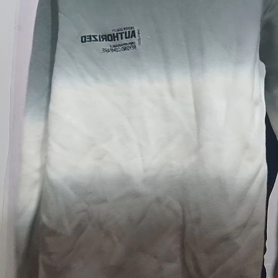 穿着舒服透气性好