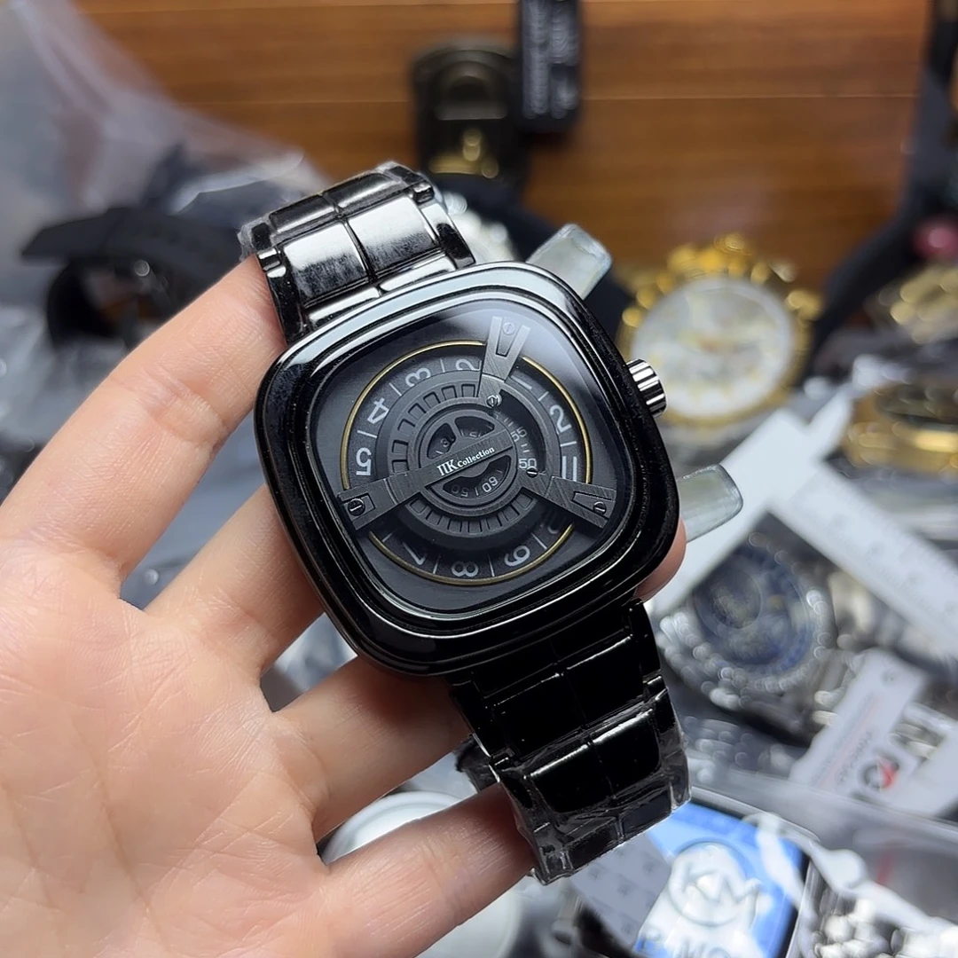 钢钢机械机芯0000
