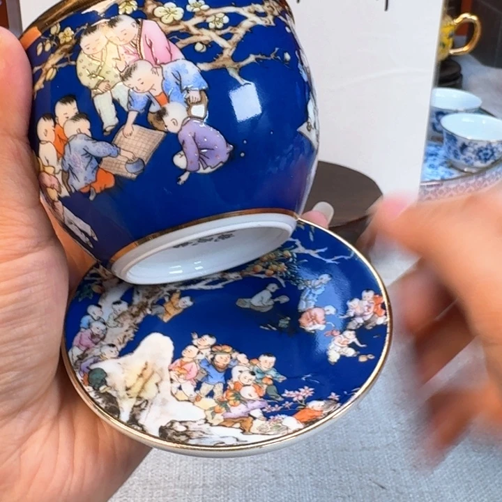景德镇陶瓷景德镇瓷器