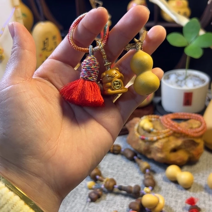 程***。好看的葫芦不退不换