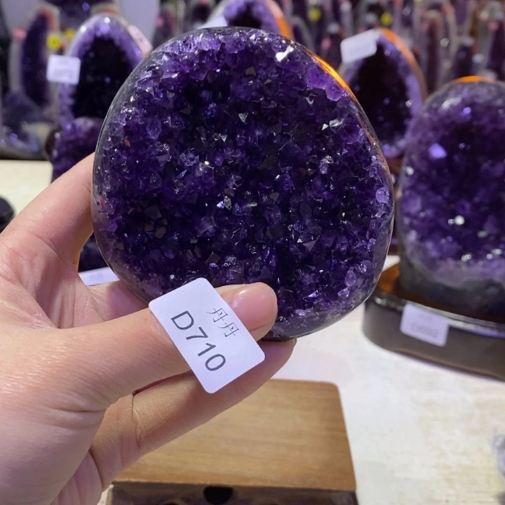 水晶摆件未镶嵌摆件