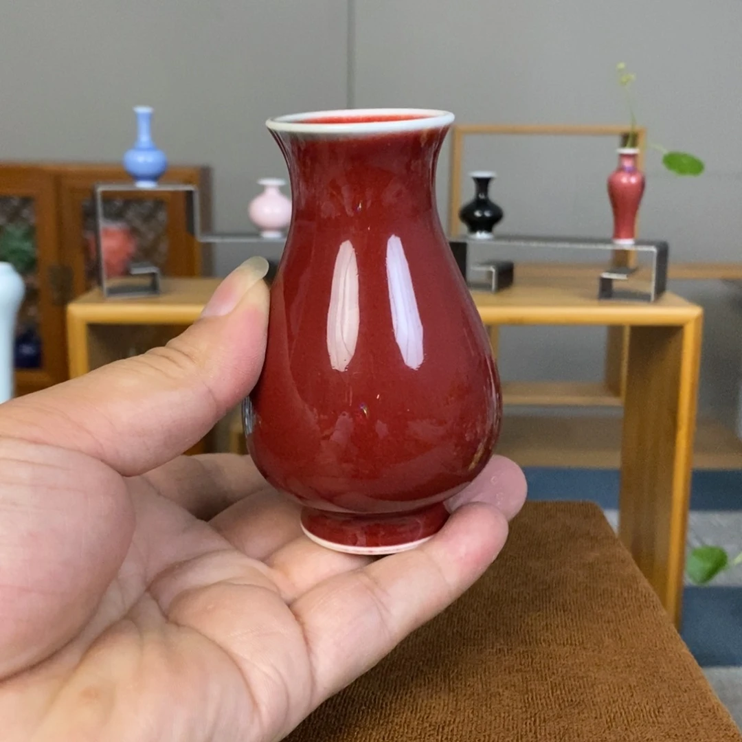 摆件景德镇瓷器精品展示等
