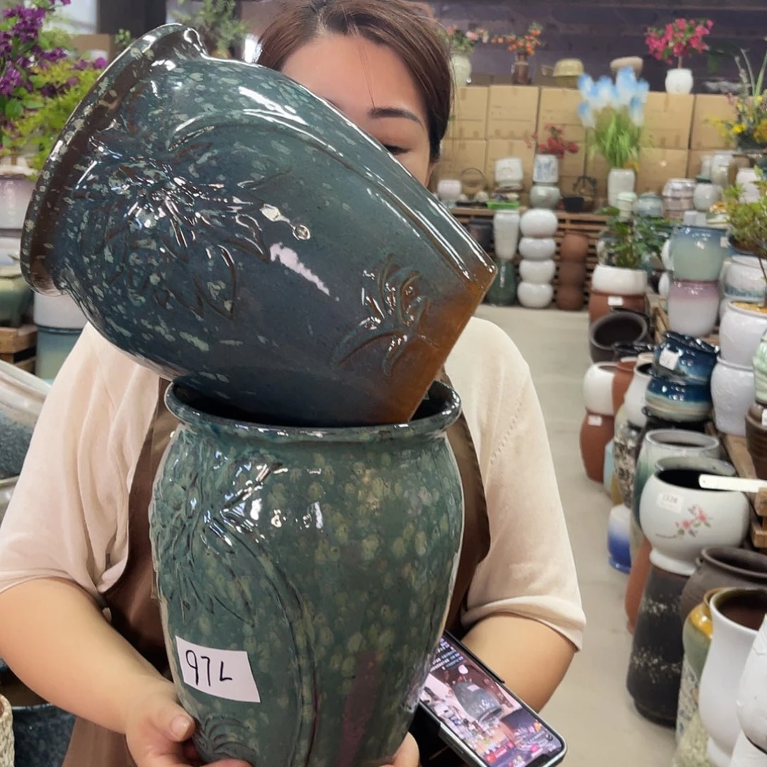 高度25口径20厘米