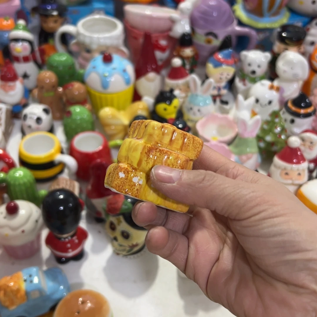 摆件劈*微瑕疵不售后的