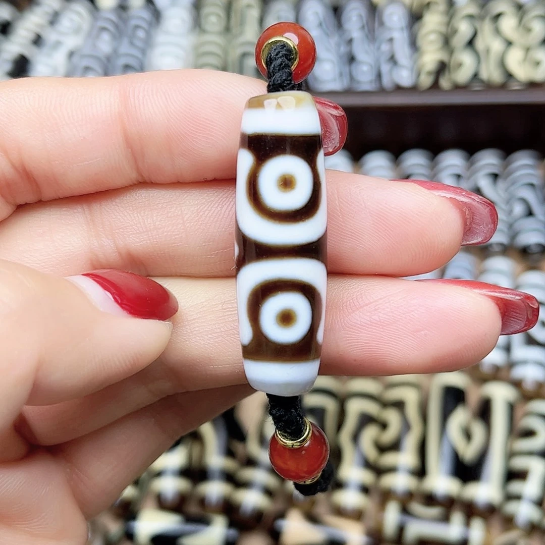 玛瑙/玉髓吊坠(不含链)未镶嵌