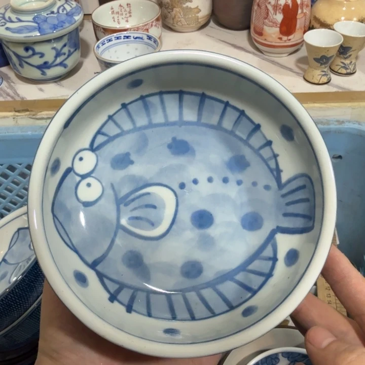 陶瓷推荐第二名20包邮