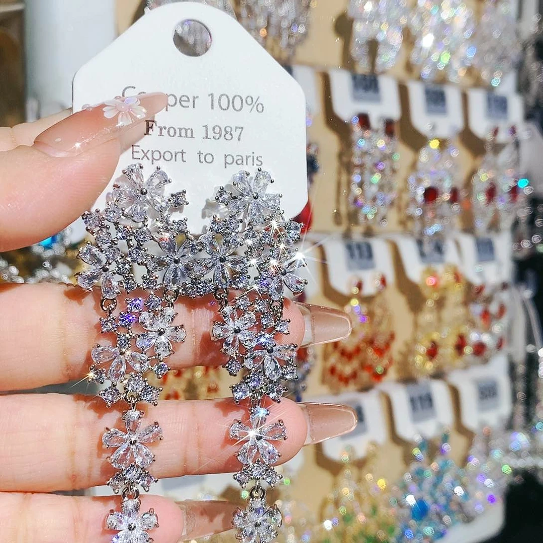 铜合金锆石925银