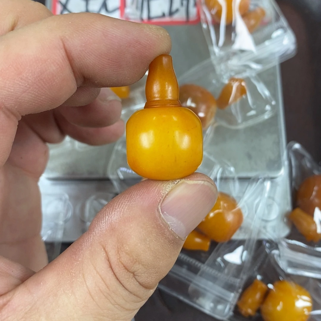 手串/手链驼骨配饰35尺寸1.8