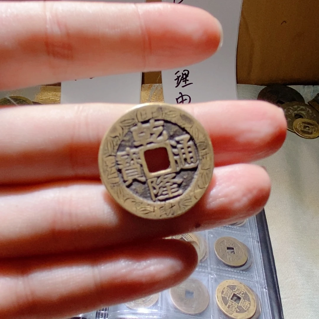 朝***阳铜小任小任 工艺品 006