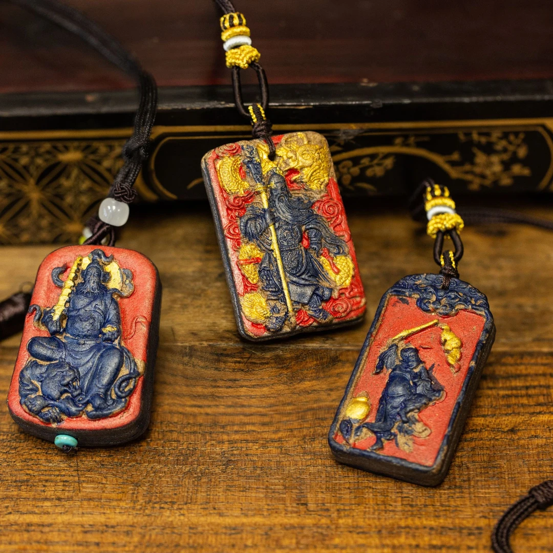 手工合香系列挂饰