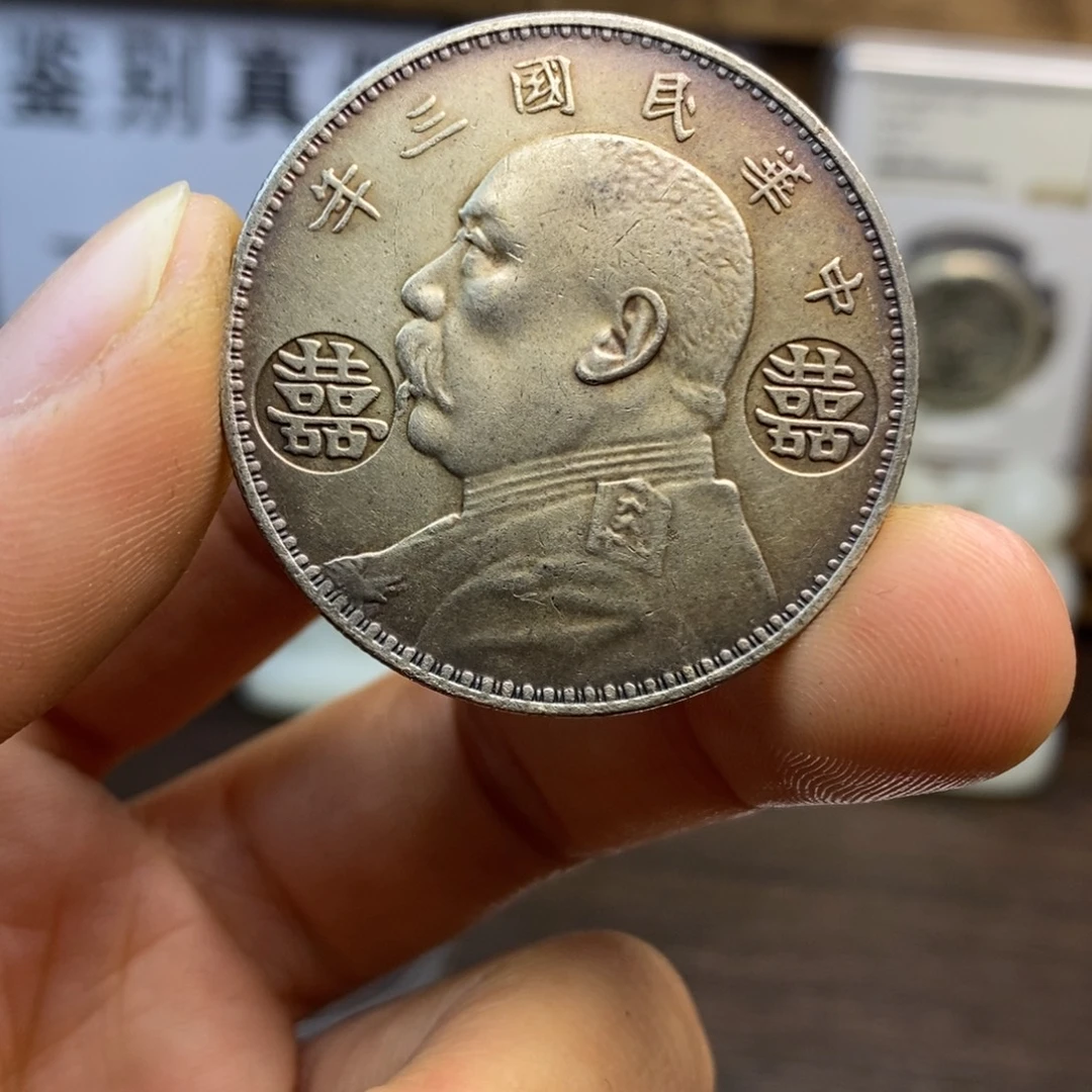 复古工艺饰品系列