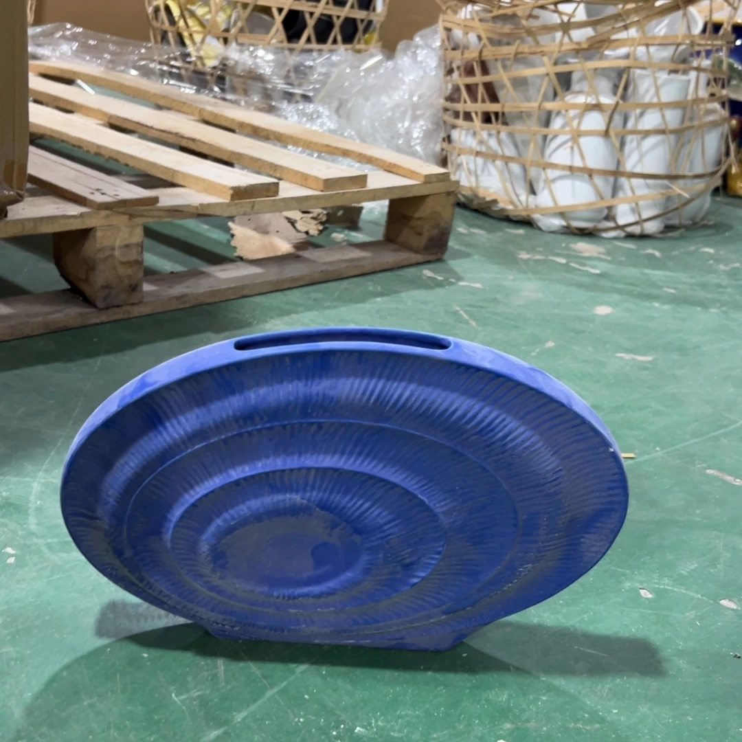 号陶瓷工艺饰品（部分微瑕）49