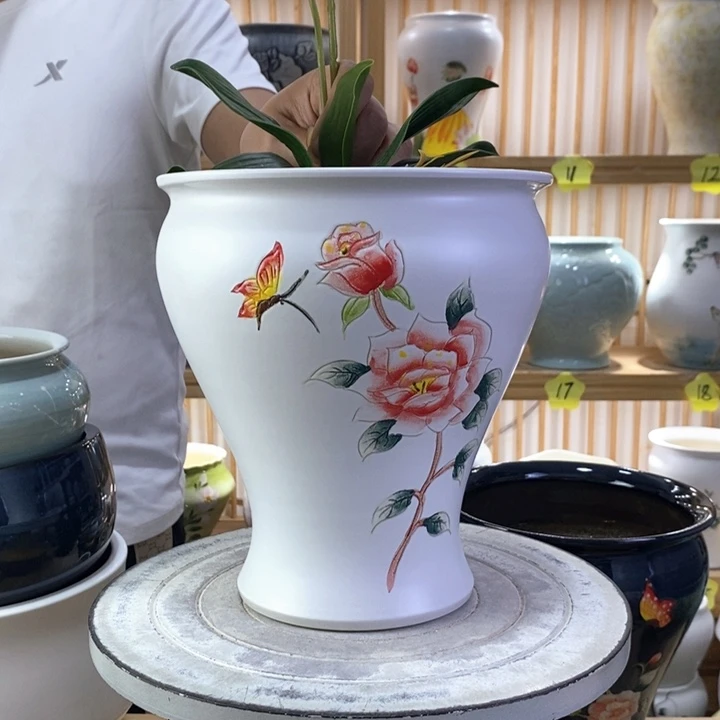 罐陶瓷陶瓷陶瓷陶瓷