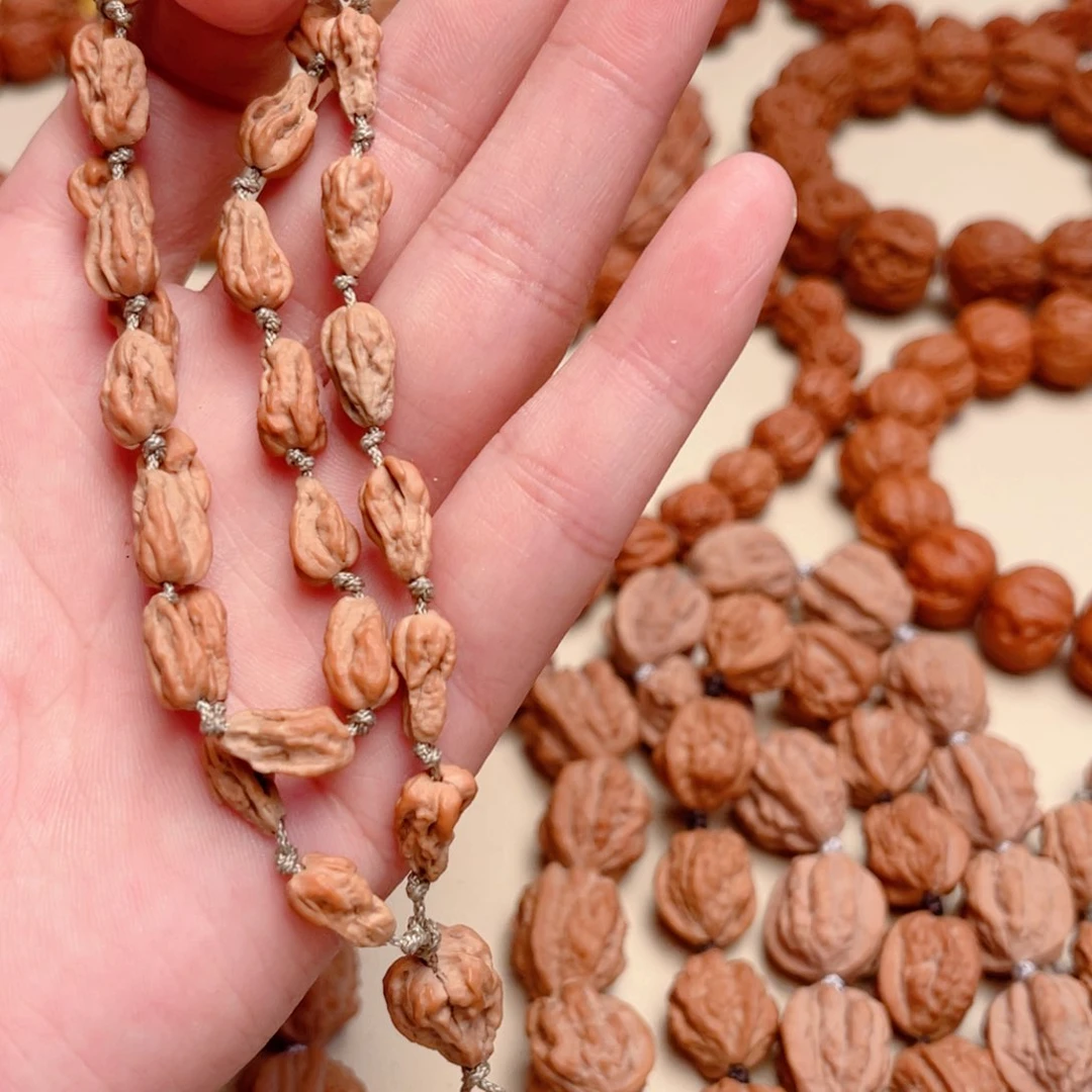 手串文玩核桃快****7蛤蟆