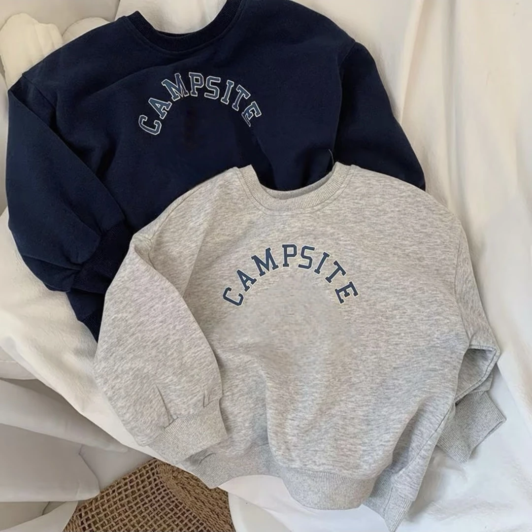 （200~400）卫衣宝宝童装