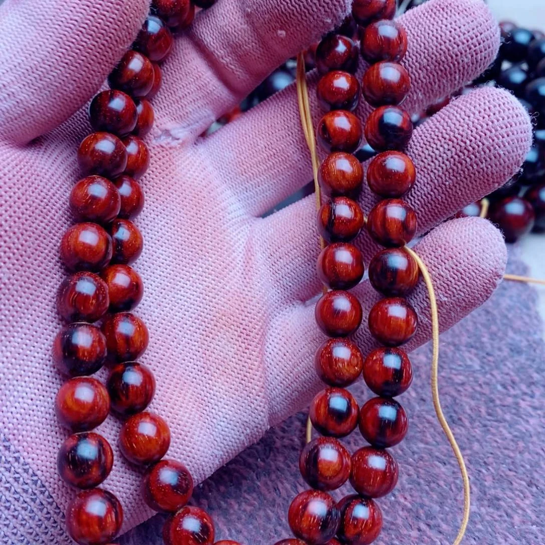 小叶紫檀手串/手链