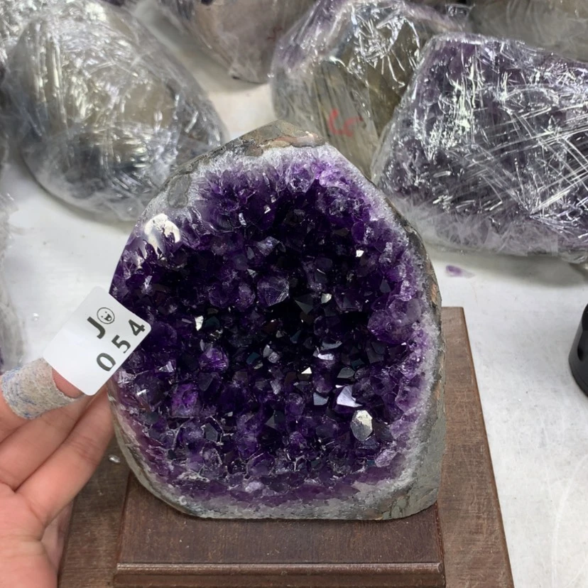 【闪购商品】水晶大型摆件（非配饰）未镶嵌