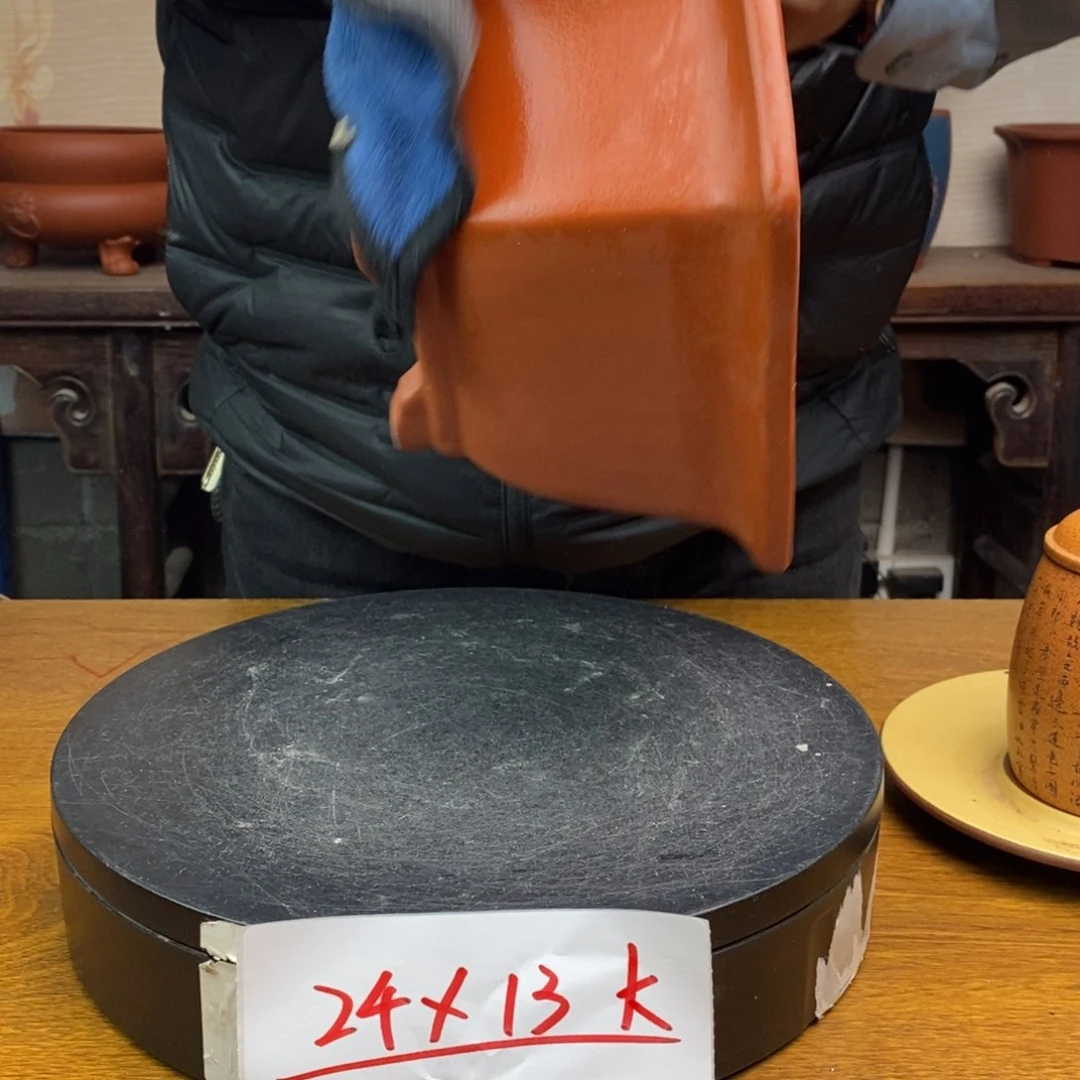 紫砂货号一只LL84大