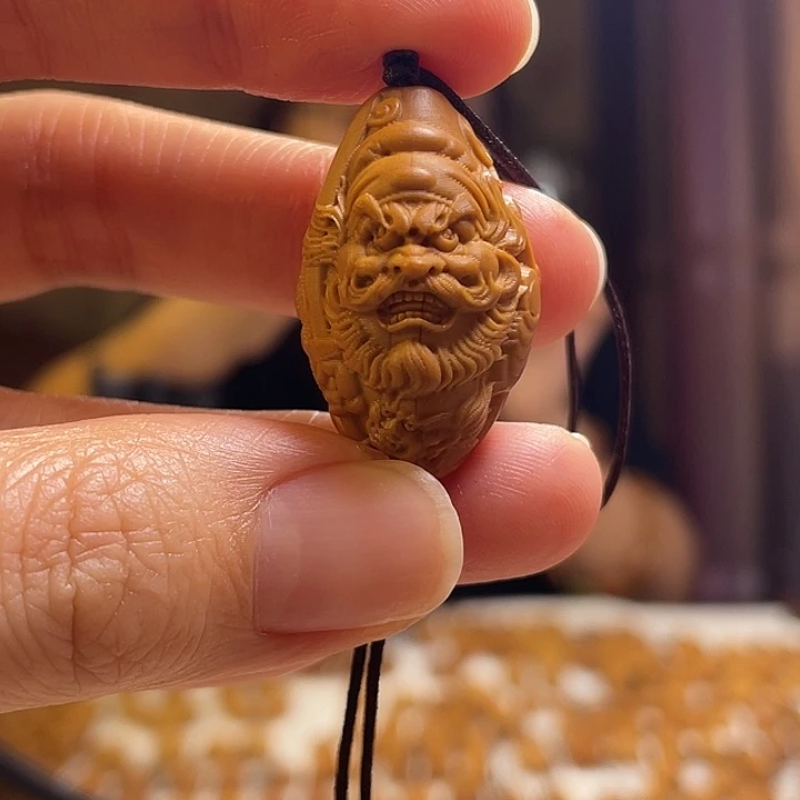 手串/手链橄榄核