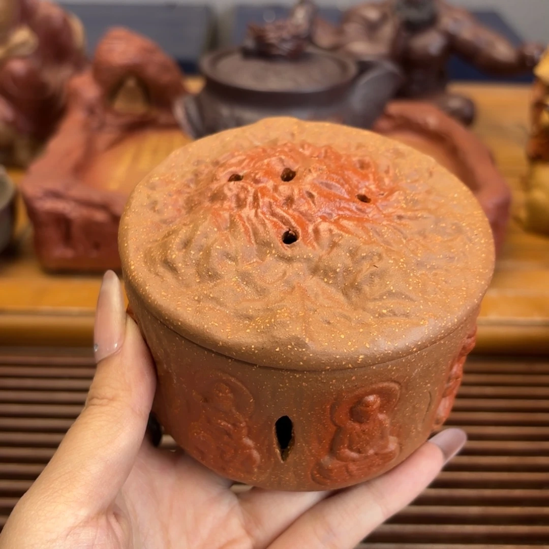 茶壶紫砂五号店专项