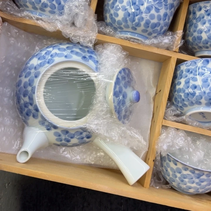 雄***哥海外陶瓷茶具日化
