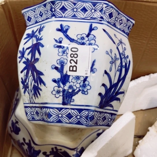 陶瓷制品瑕疵处理