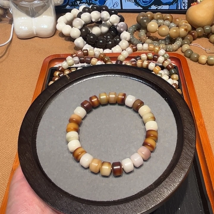 菩提根/象牙果吊坠