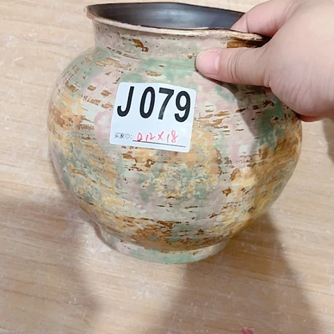 景德镇手工工艺制作