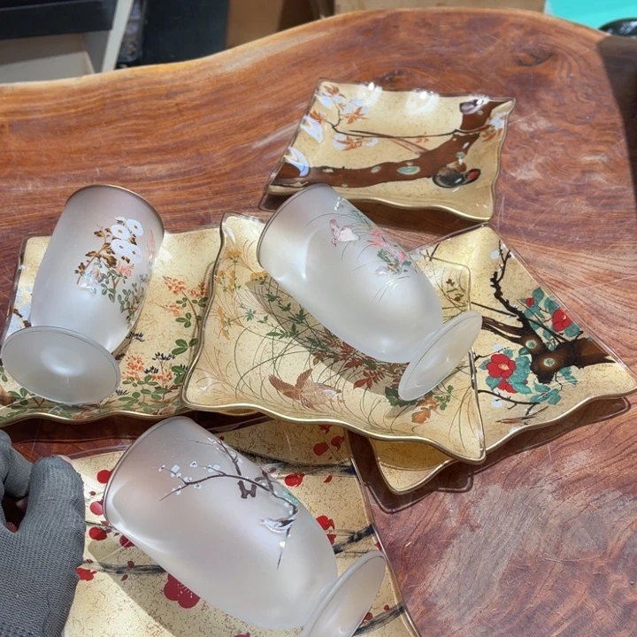 瓷片依**故大美玲好物推荐