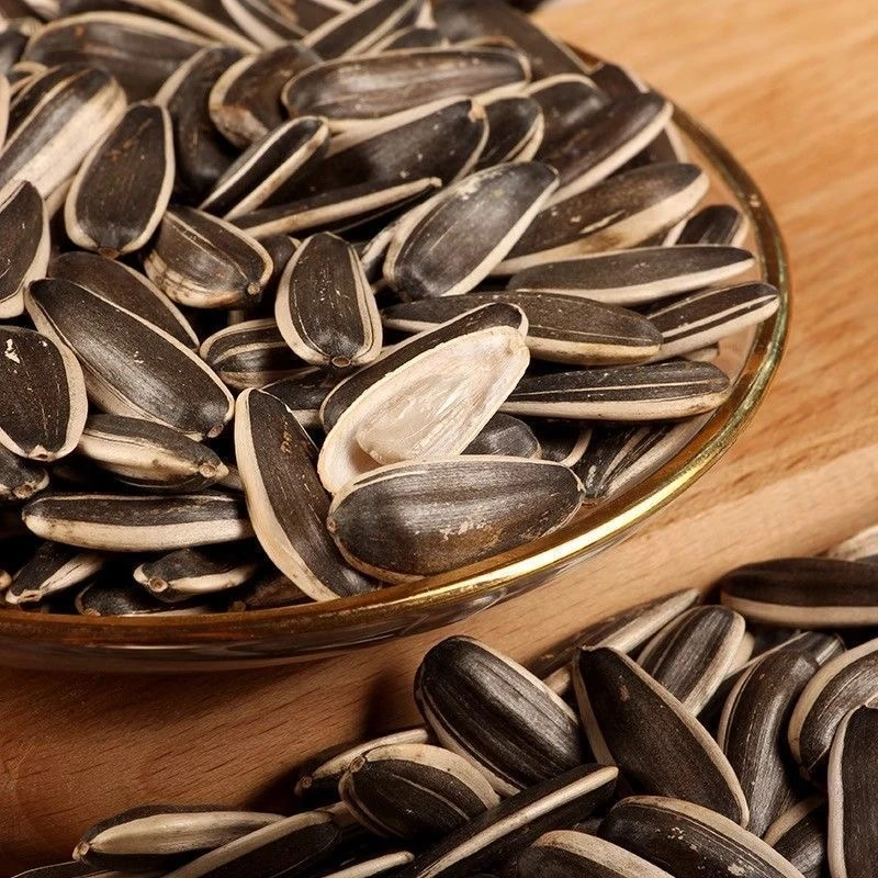 （柴火瓜子-2斤）铁锅柴火炒瓜子现炒现发原味瓜子坚果休闲小零食