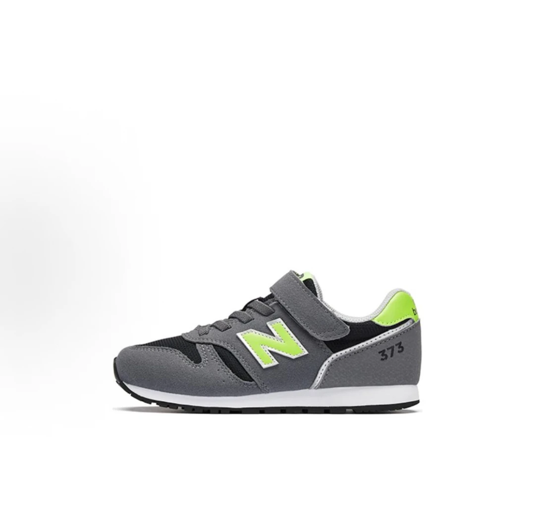 【B】New Balance 鞋子系列 YV373J02